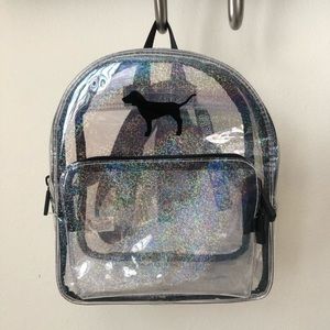 Victoria’s Secret PINK mini backpack